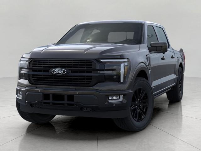 2025 Ford F-150 Vehicle Photo in Neenah, WI 54956