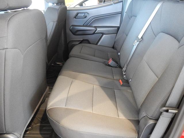 2025 Chevrolet Colorado Vehicle Photo in JASPER, GA 30143-8655
