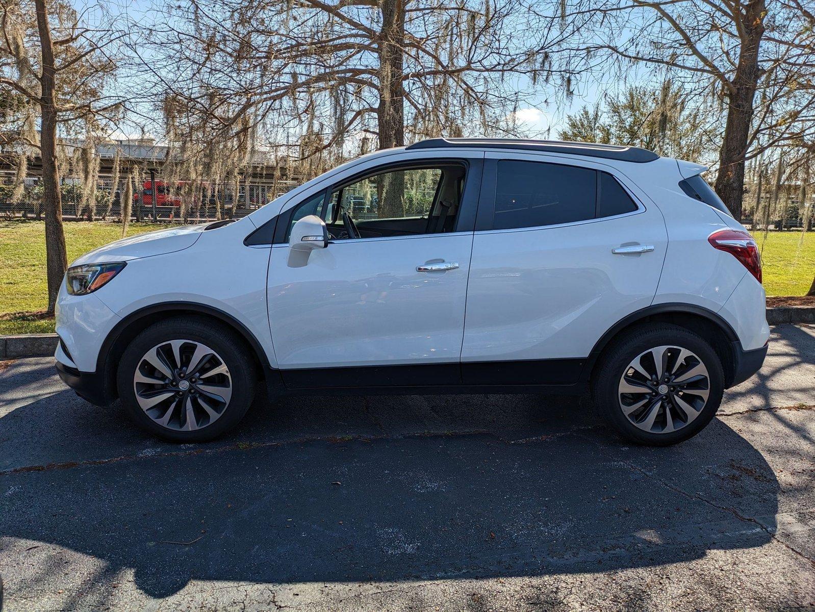 2019 Buick Encore Vehicle Photo in Jacksonville, FL 32244