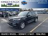 Used 2022 Ford Explorer XLT with VIN 1FMSK8DH1NGA62759 for sale in Pine River, Minnesota