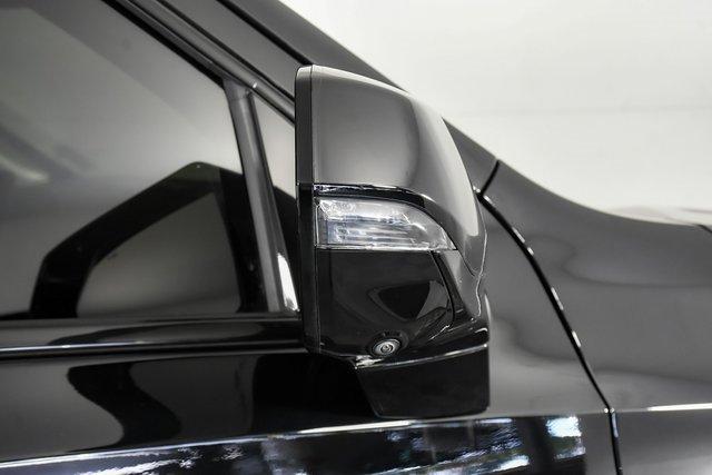 2022 Cadillac Escalade Vehicle Photo in PUYALLUP, WA 98371-4149