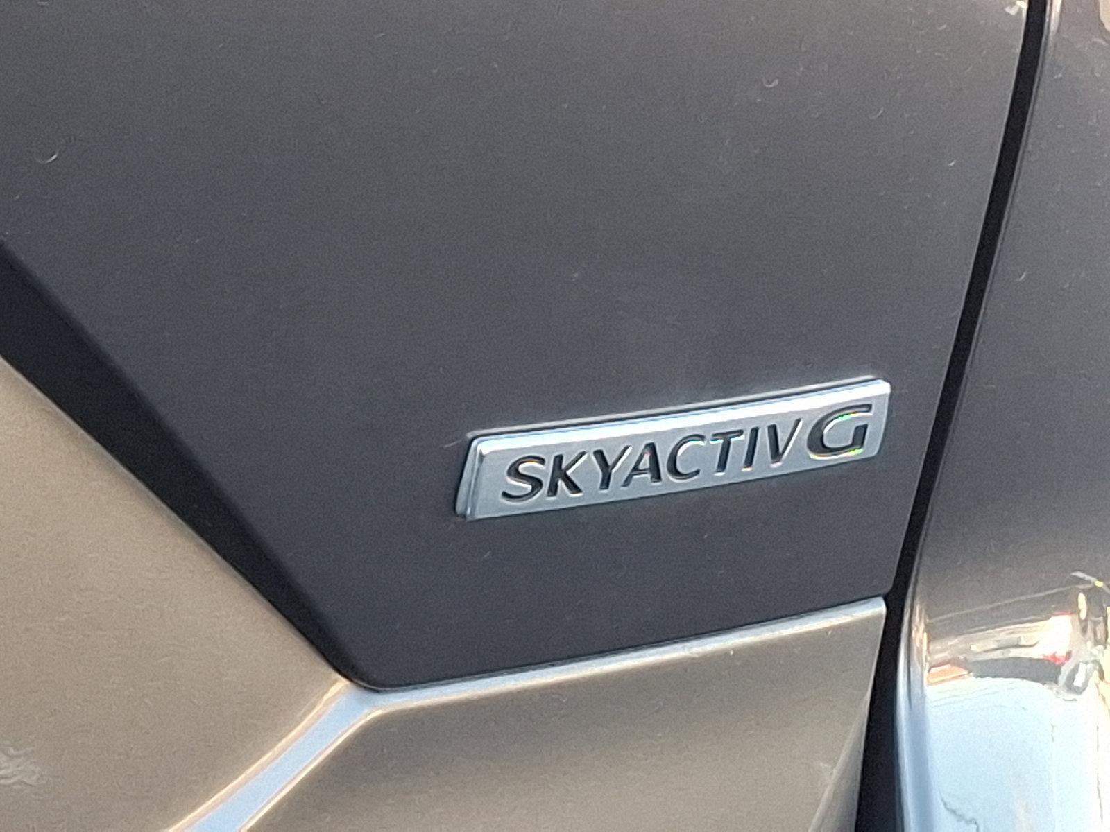 2022 Mazda CX-5 Vehicle Photo in Harrisburg, PA 17111