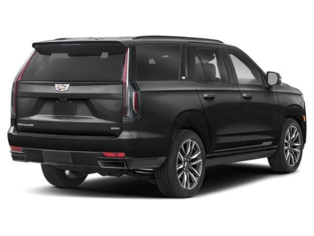 2024 Cadillac Escalade Vehicle Photo in POMPANO BEACH, FL 33064-7091