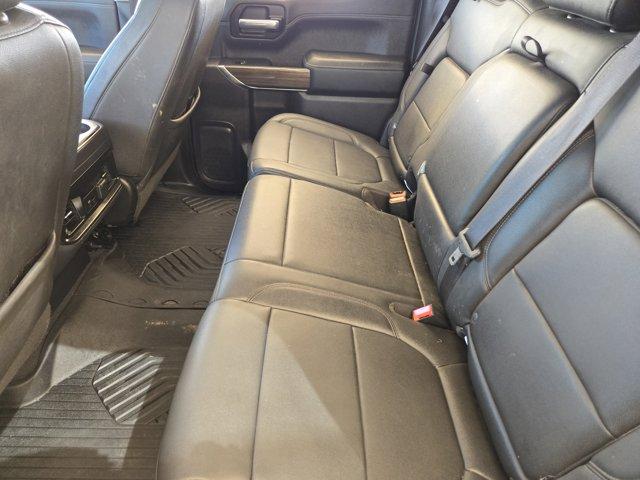 2021 Chevrolet Silverado 1500 Vehicle Photo in Decatur, TX 76234
