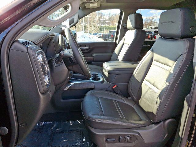 2023 GMC Sierra 2500 HD Vehicle Photo in WATERTOWN, CT 06795-3318