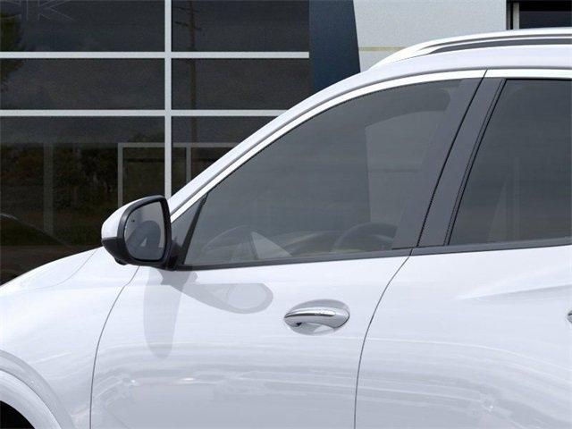 2025 Buick Encore GX Vehicle Photo in COLLIERVILLE, TN 38017-9006