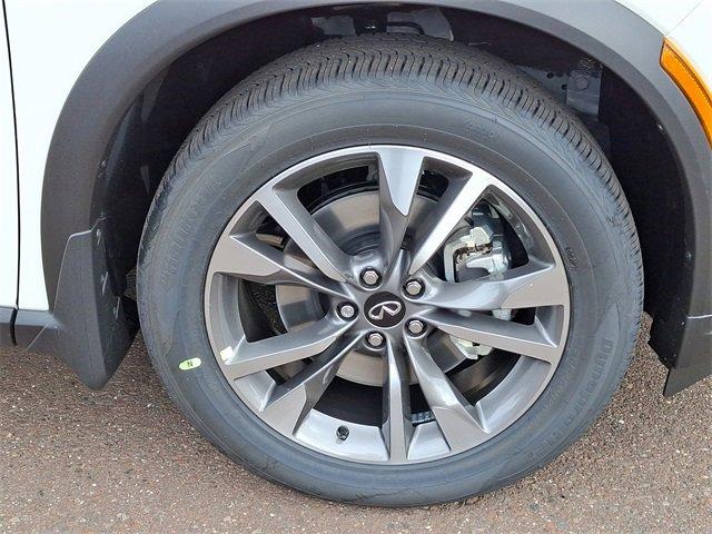 2025 INFINITI QX60 Vehicle Photo in Willow Grove, PA 19090