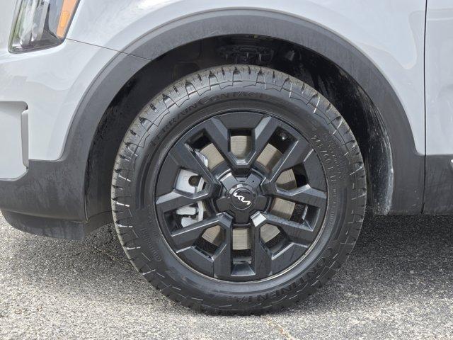 2023 Kia Telluride Vehicle Photo in Decatur, TX 76234