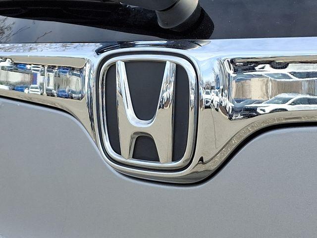 2018 Honda CR-V Vehicle Photo in DANBURY, CT 06810-5034