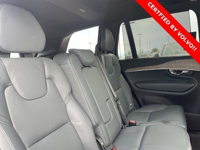 2023 Volvo XC90 Vehicle Photo in Grapevine, TX 76051