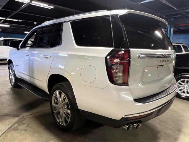 2021 Chevrolet Tahoe Vehicle Photo in Roslyn, NY 11576
