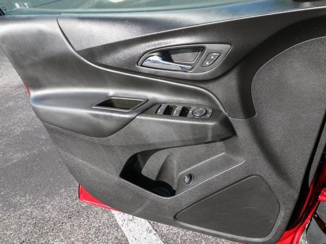 2020 Chevrolet Equinox Vehicle Photo in HOMOSASSA, FL 34448-1461