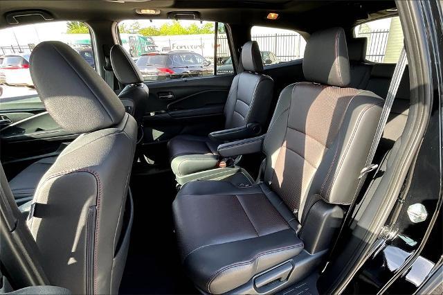 2020 Honda Pilot Vehicle Photo in Grapevine, TX 76051