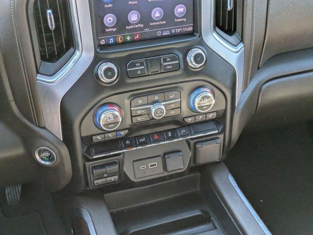2020 GMC Sierra 1500 Vehicle Photo in SELMA, TX 78154-1459