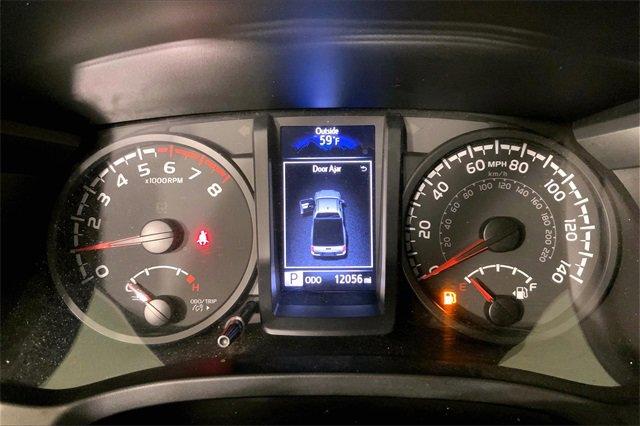 2023 Toyota Tacoma 2WD Vehicle Photo in KANSAS CITY, MO 64114-4502