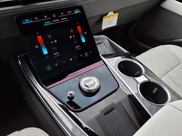 2025 Cadillac Escalade IQ Vehicle Photo in Tampa, FL 33612