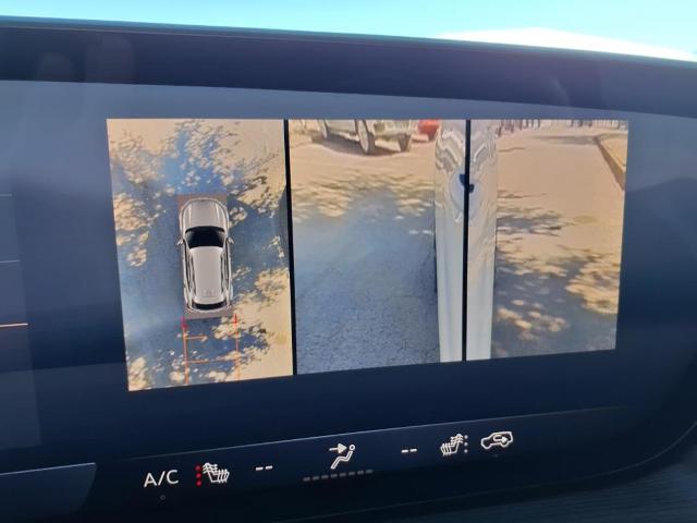 2025 Buick Envision Vehicle Photo in Denton, TX 76205
