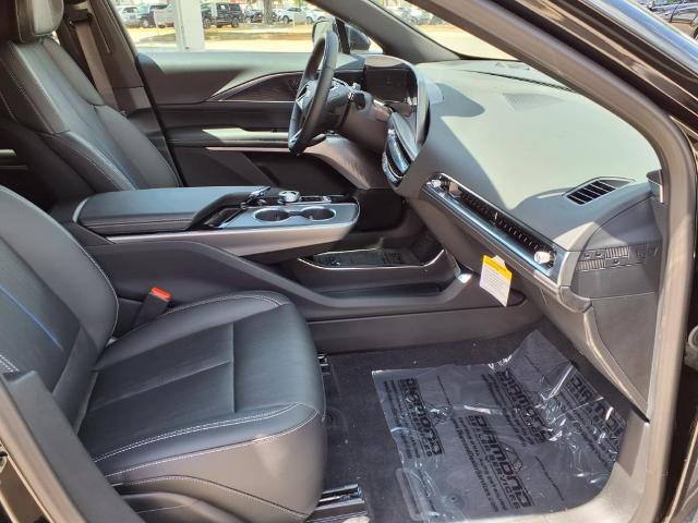 2025 Cadillac LYRIQ Vehicle Photo in TAMPA, FL 33612-3404