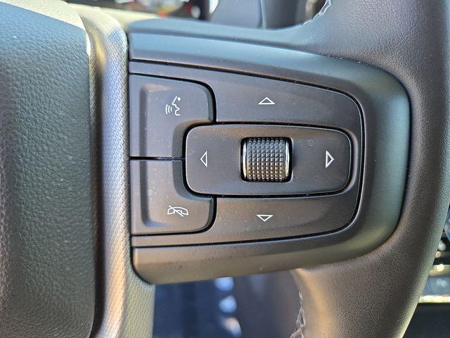 2024 GMC Sierra 1500 Vehicle Photo in WATERTOWN, CT 06795-3318