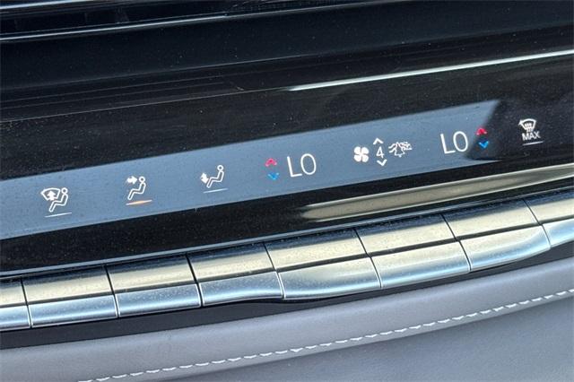 2021 Cadillac Escalade Vehicle Photo in ELK GROVE, CA 95757-8703