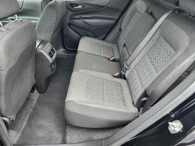 2024 Chevrolet Equinox Vehicle Photo in GREEN BAY, WI 54304-5303