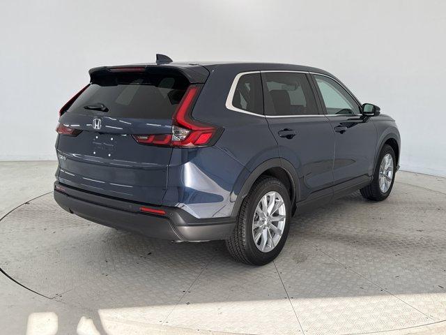 2024 Honda CR-V Vehicle Photo in Charlotte, NC 28273
