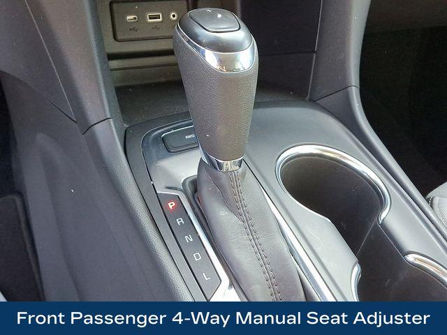 2021 Chevrolet Equinox Vehicle Photo in PAWLING, NY 12564-3219