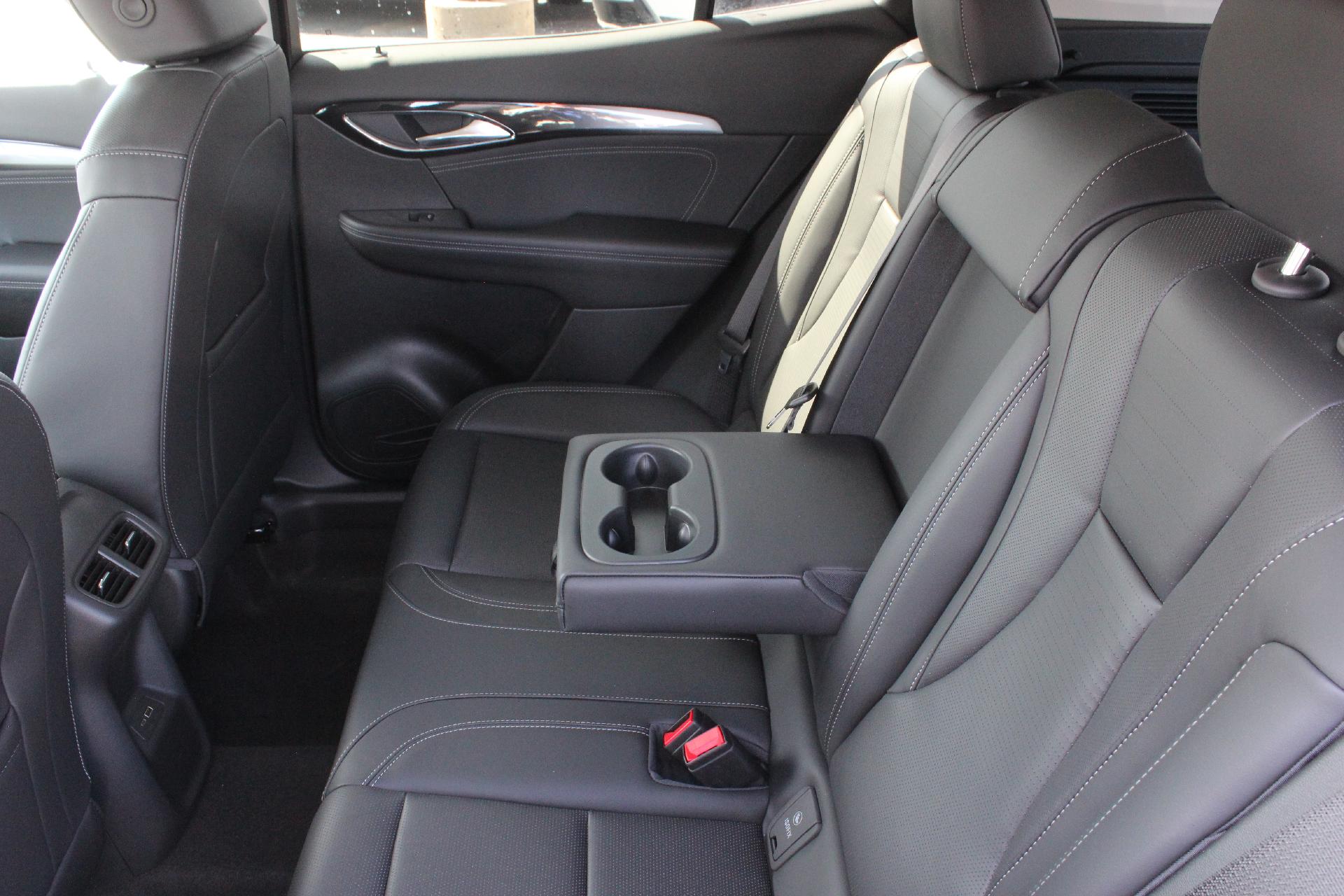 2025 Buick Envision Vehicle Photo in AURORA, CO 80012-4011