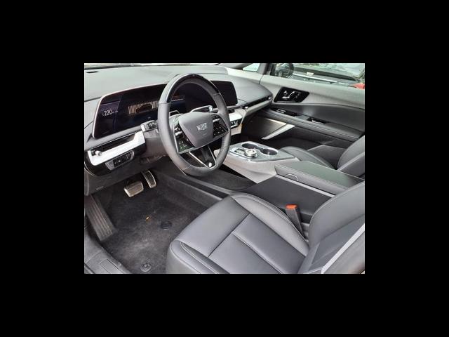 2025 Cadillac OPTIQ Vehicle Photo in Tampa, FL 33612