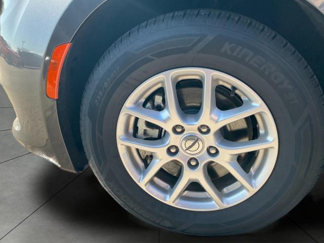2023 Chrysler Voyager Vehicle Photo in Kaukauna, WI 54130