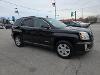 Used 2016 GMC Terrain SLE-2 with VIN 2GKFLTE33G6143651 for sale in Oregon, OH