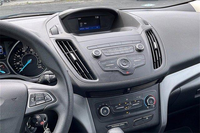 2019 Ford Escape Vehicle Photo in INDEPENDENCE, MO 64055-1314