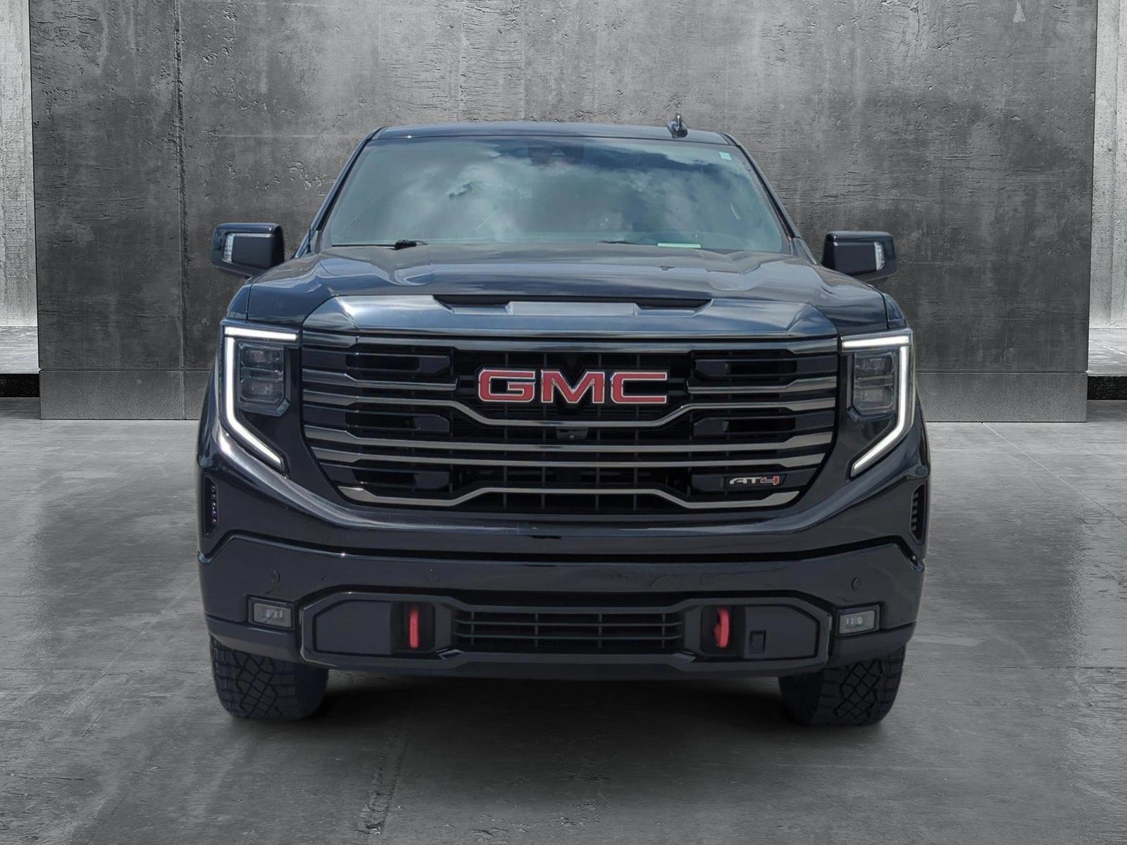 2023 GMC Sierra 1500 Vehicle Photo in Margate, FL 33063