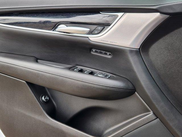 2023 Cadillac XT5 Vehicle Photo in SUGAR LAND, TX 77478-0000