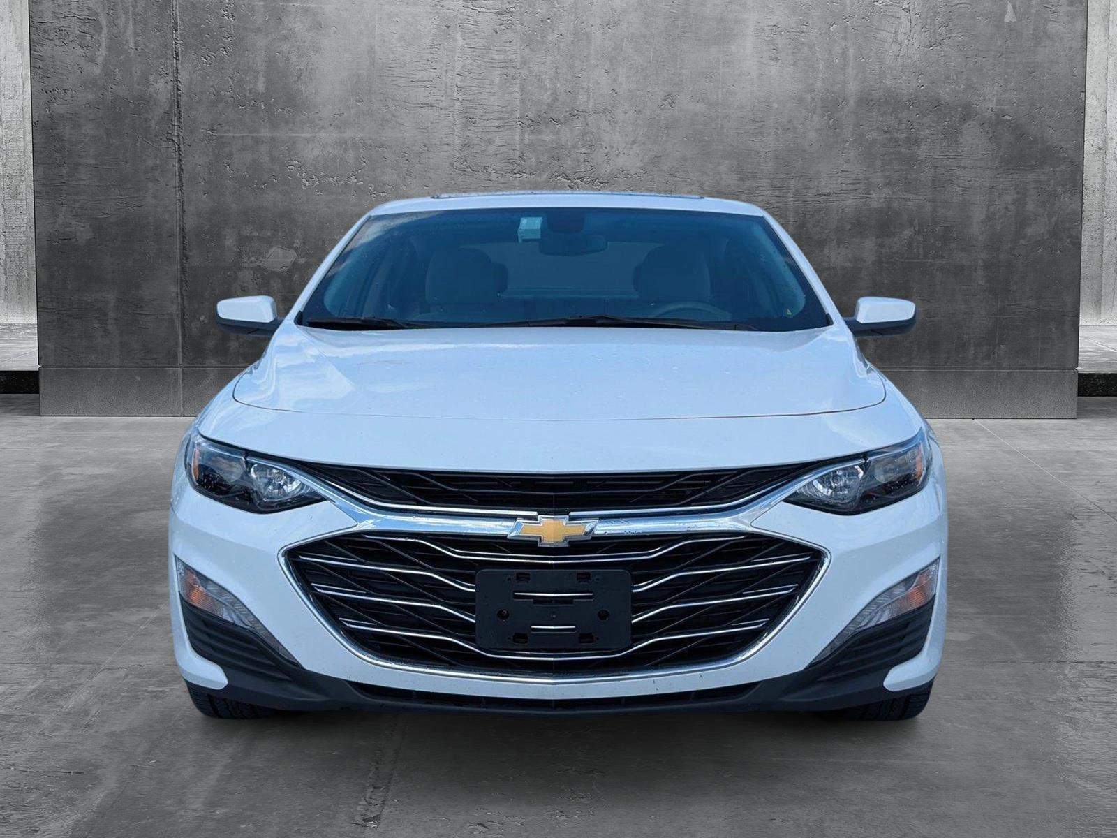2022 Chevrolet Malibu Vehicle Photo in Ft. Myers, FL 33907