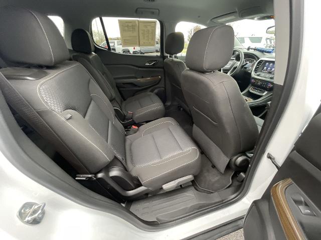 2023 GMC Acadia Vehicle Photo in BENTONVILLE, AR 72712-4322