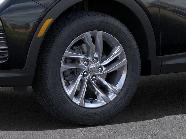 2025 Buick Envista Vehicle Photo in DANBURY, CT 06810-5034