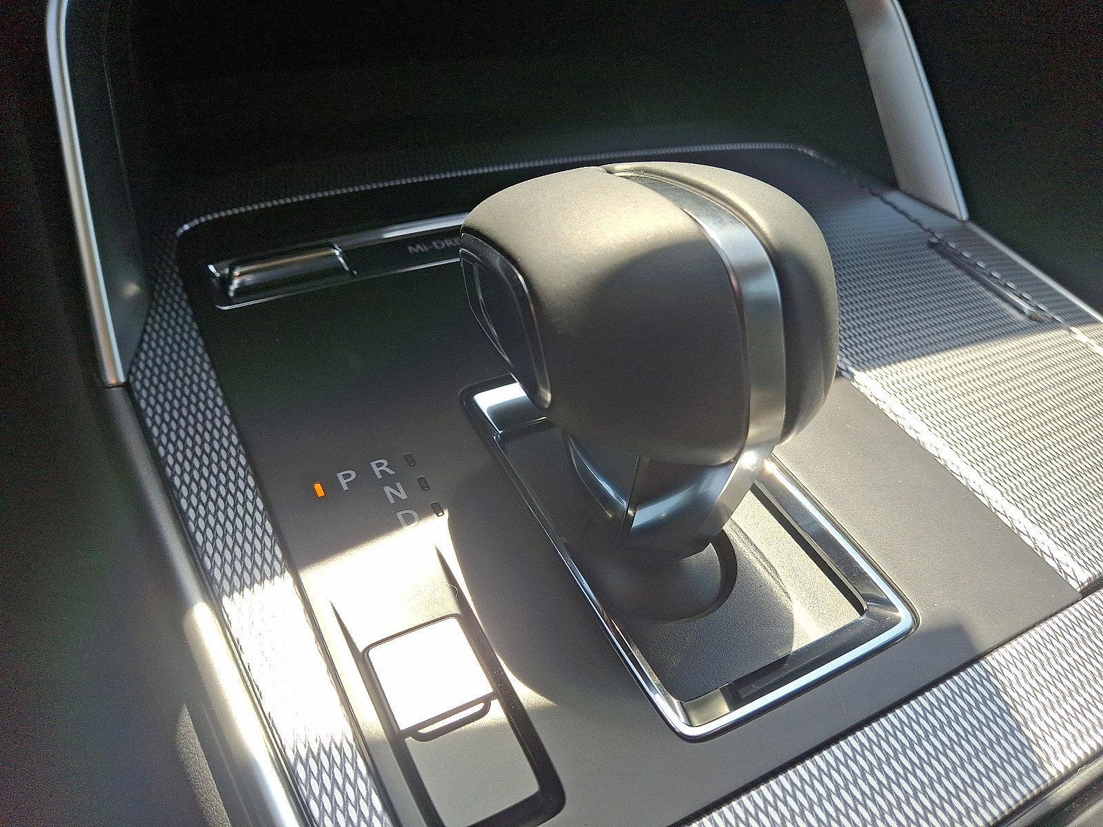 2025 Mazda CX-90 Vehicle Photo in Harrisburg, PA 17111