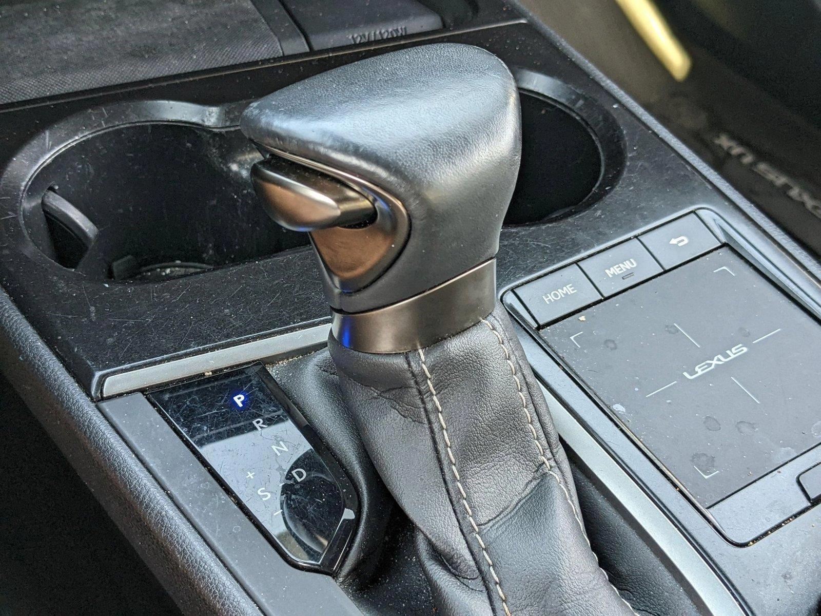 2022 Lexus UX 250h Vehicle Photo in Orlando, FL 32811