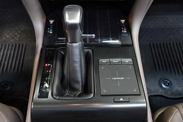 2022 Lexus GX 460 Vehicle Photo in DALLAS, TX 75235