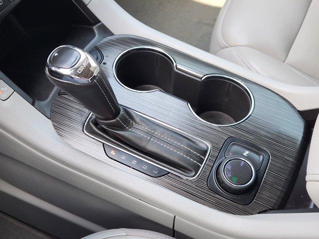 2019 GMC Acadia Vehicle Photo in Decatur, TX 76234