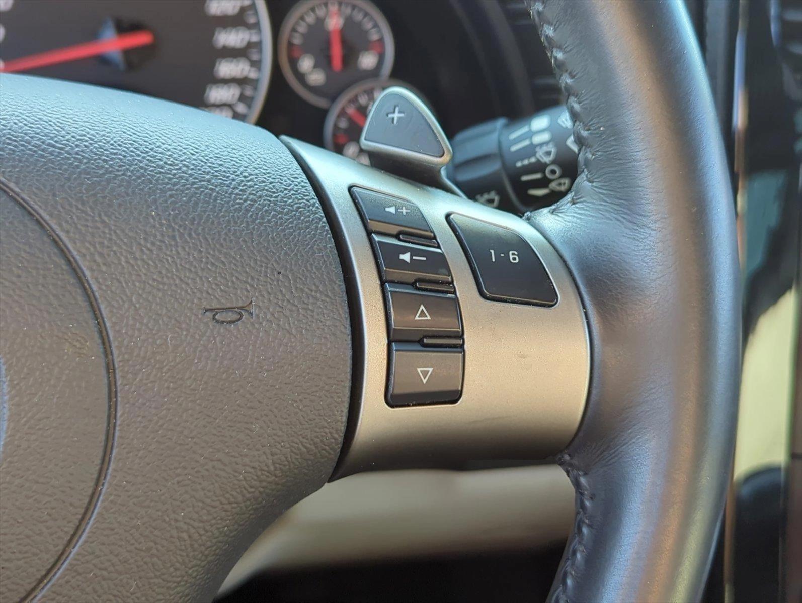 2009 Chevrolet Corvette Vehicle Photo in Ft. Myers, FL 33907