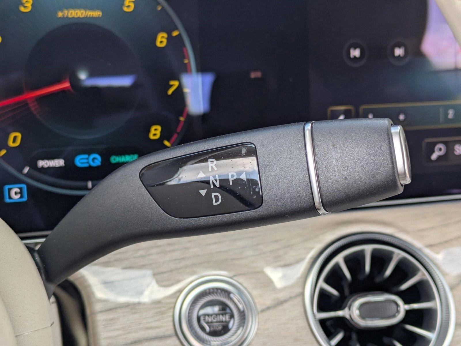 2023 Mercedes-Benz E-Class Vehicle Photo in Sarasota, FL 34231
