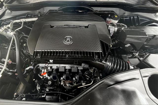 2025 Acura MDX Vehicle Photo in Grapevine, TX 76051