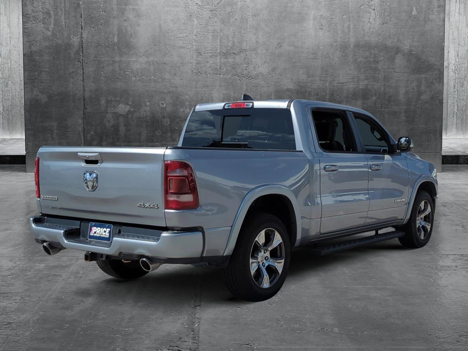 2019 Ram 1500 Vehicle Photo in Margate, FL 33063