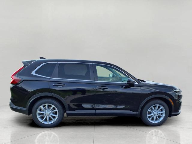 2025 Honda CR-V Vehicle Photo in Oshkosh, WI 54904