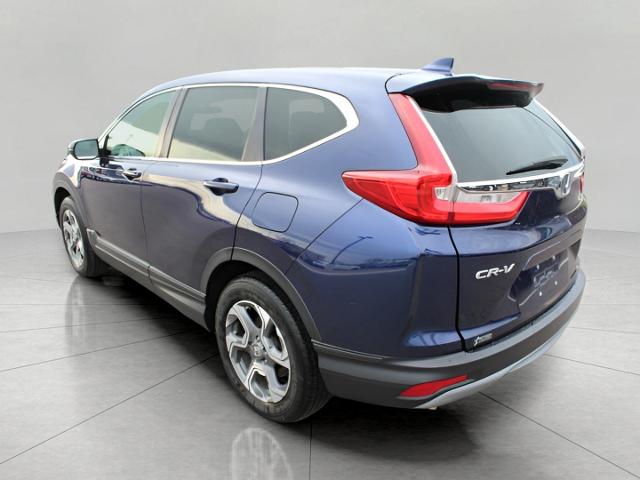 2017 Honda CR-V Vehicle Photo in Green Bay, WI 54304