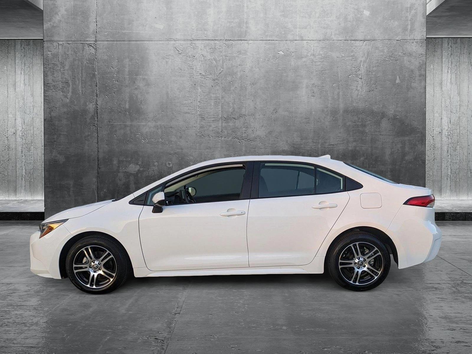 2024 Toyota Corolla Vehicle Photo in Winter Park, FL 32792
