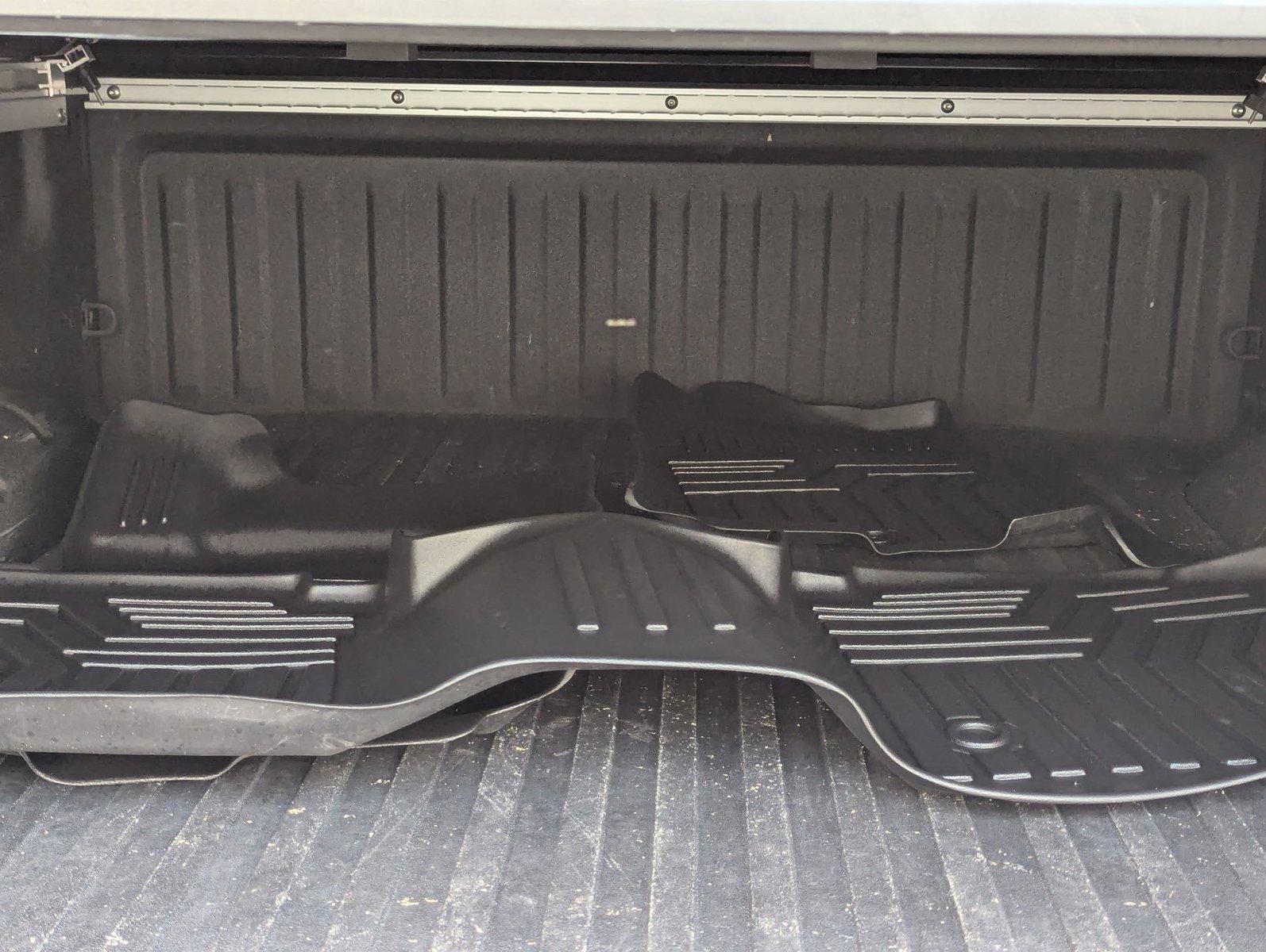 2023 Nissan Titan Vehicle Photo in Pompano Beach, FL 33064