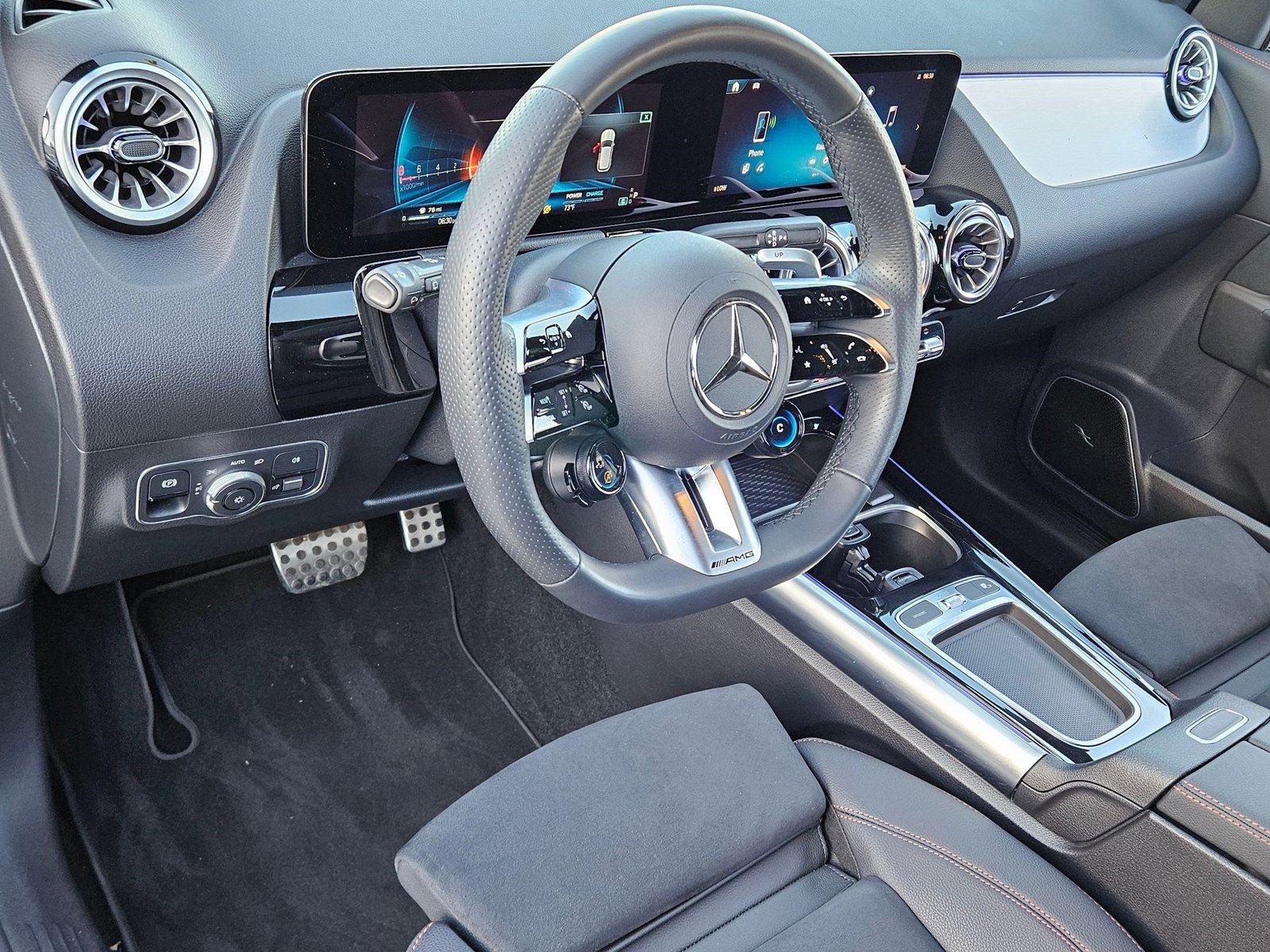 2024 Mercedes-Benz GLA Vehicle Photo in Fort Lauderdale, FL 33316